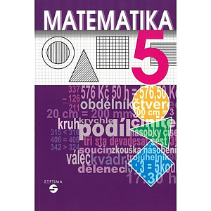 Matematika 5 - učebnice pro praktické ZŠ