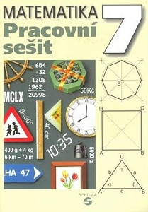 Matematika 7 - Pracovní sešit pro praktické ZŠ