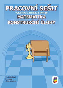 Matematika 8 Konstrukční úlohy Pracovní sešit