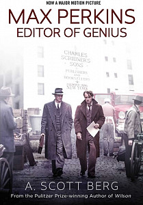 Max Perkins Editor of Genius