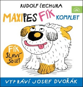 Maxipes Fík