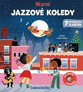 Mé první jazzové koledy