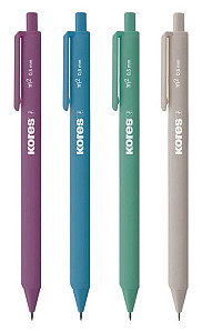 Mechanická tužka M2 Essentials 0,5mm (mix)