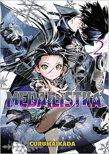 Medailistka 2