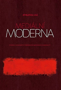 Mediální moderna