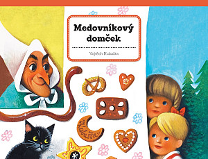 Medovníkový domček