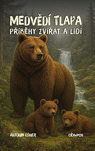 Medvědí tlapa  - Příběhy zvířat a lidí