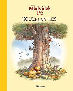 Medvídek Pú  - Kouzelný les