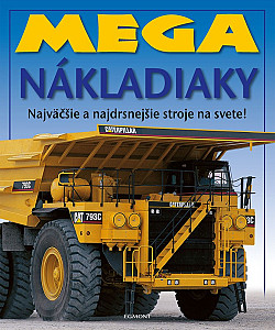 Mega nákladiaky