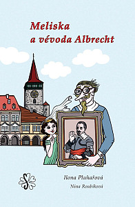 Meliska a vévoda Albrecht