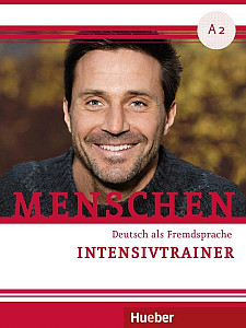 Menschen A2: Intensivtrainer mit Audio-CD