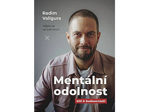 Mentální odolnost - Klíč k budoucnosti
