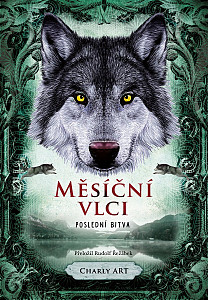 Měsíční vlci: Poslední bitva