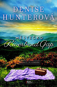 Městečko Riverbend Gap