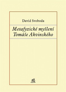 Metafyzické myšlení Tomáše Akvinského