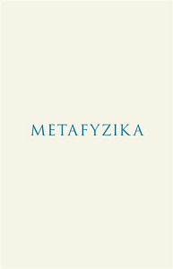 Metafyzika