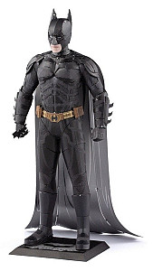 Metal Earth 3D kovový model DC: The Dark Knight