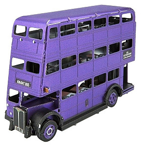 Metal Earth 3D kovový model Harry Potter: Knight Bus