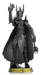 Metal Earth 3D kovový model Pán prstenů: Sauron