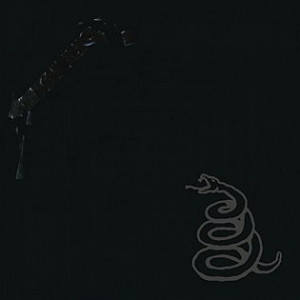 Metallica (Black Album) reedice