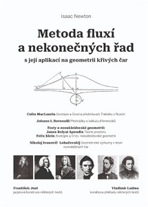 Metoda fluxí a nekonečných řad