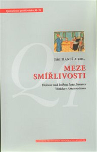 Meze smířlivosti