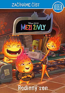 Mezi živly – Začínáme číst