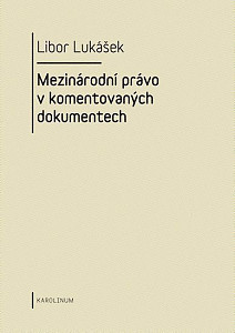Mezinárodní právo v komentovaných dokumentech