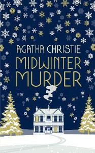 Midwinter Murder: Fireside Tales from the Queen of Mystery