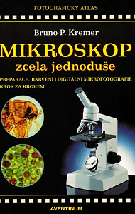 Mikroskop zcela jednoduše