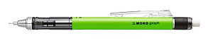 Mikrotužka MONO graph 07mm, neonově zelená