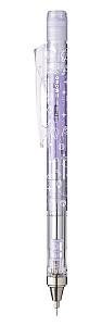 Mikrotužka Mono Graph Nature, planet, clear purple 0,5mm
