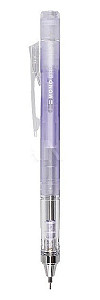 Mikrotužka Tombow MONO graph - 0,3mm, průhledná fialová