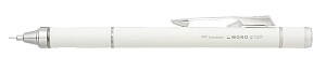 Mikrotužka Tombow Mono Graph Grip - 0,5mm, ivory