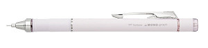 Mikrotužka Tombow Mono Graph Grip - 0,5mm, purple