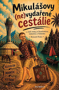Mikulášovy (ne)vydařené cestálie