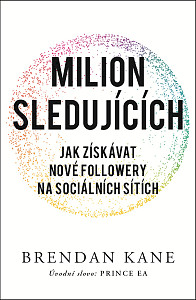 Milion sledujících