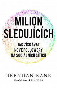 Milion sledujících
