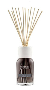 Millefiori Milano Black Tea Rose / difuzér 500ml