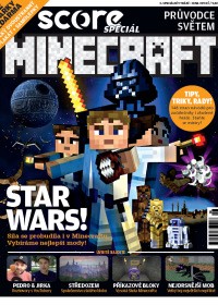 Minecraft 3 – STAR WARS!