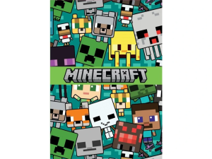 Minecraft Blok A6