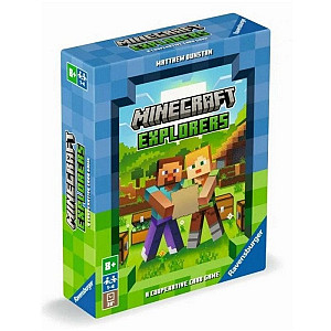 Minecraft: Explorers
