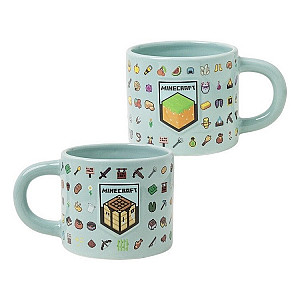 Minecraft Hrnek 400 ml
