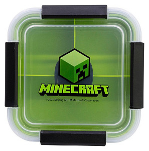 Minecraft Iconicmono Box na salát To Go 1810ml