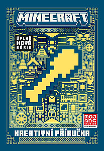 Minecraft - Kreativní příručka