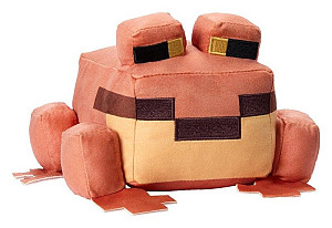 Minecraft Plyšák - Žába 20 cm