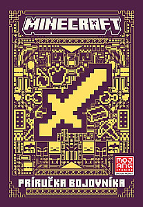 Minecraft - Príručka bojovníka
