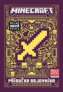 Minecraft - Příručka bojovníka