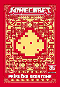 Minecraft - Príručka redstone