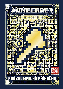 Minecraft - Průzkumnická příručka